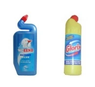 Glorix, 750 ml.