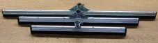 Vloertrekker Super Plaat & Waterkeerrand 75 cm
